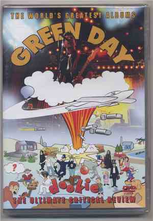 Green Day - Dookie: The Ultimate Critical Review