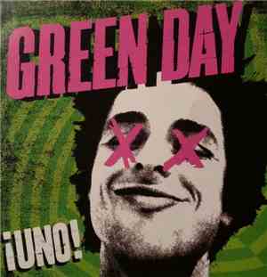 Green Day - ¡UNO!
