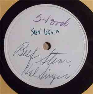 Hal Singer Sextet - Beef Stew