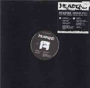 Headtag - Swedish Steel