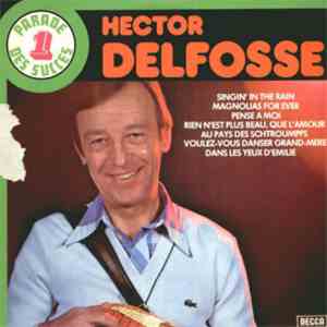 Hector Delfosse - Parade Des Succes No 1