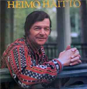 Heimo Haitto - Heimo Haitto