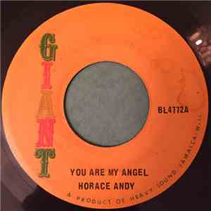 Horace Andy - You Are My Angel