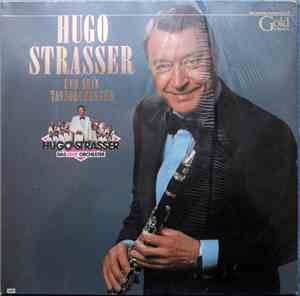 Hugo Strasser Und Sein Tanzorchester - Gold Collection