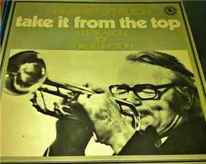 Humphrey Lyttelton - Take It From The Top- A Dedication To Duke Ellington