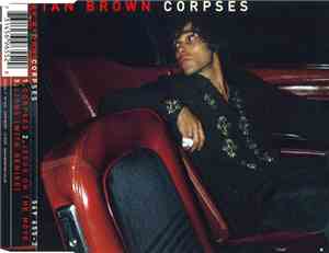 Ian Brown - Corpses