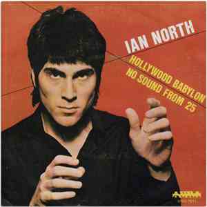 Ian North - Hollywood Babylon