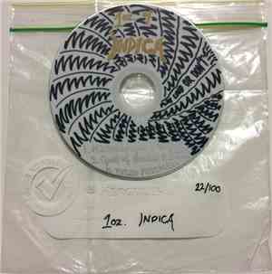 Indica  - 1oz. Of Indica