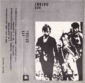Invivo - B.B.B.
