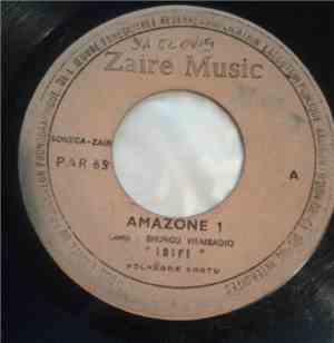 Isifi - Amazone
