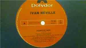 Ivan Neville - Primitive Man