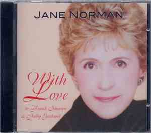 Jane Norman  - With Love