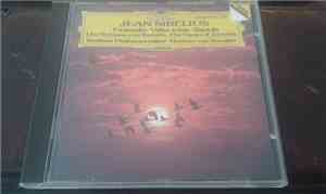 Jean Sibelius, Berliner Philharmoniker · Herbert von Karajan - Finlandia ·  ...