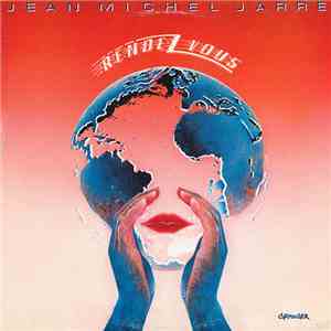 Jean-Michel Jarre - Rendez-Vous