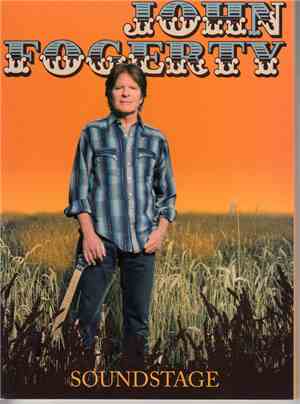 John Fogerty - Soundstage