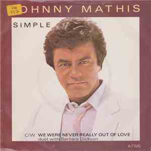 Johnny Mathis - Simple
