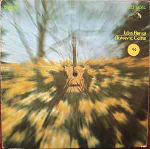 Julian Bream - Romantic Guitar