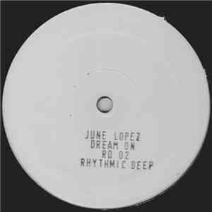 June Lopez - Dream On