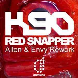 K90 - Red Snapper (Allen & Envy Rework)