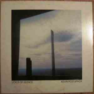 Kevin Postupack - Voice Of Silence