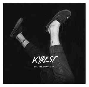 Kyrest - Life.Life.Disaccord