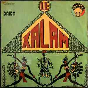 Le Xalam - Daïda