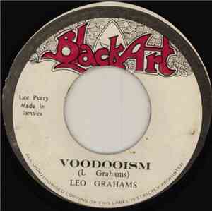 Leo Grahams - Voodooism