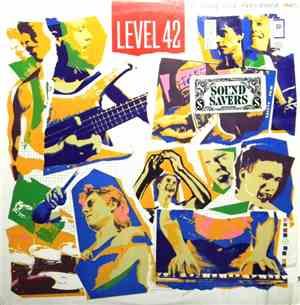 Level 42 - A Physical Presence Part II