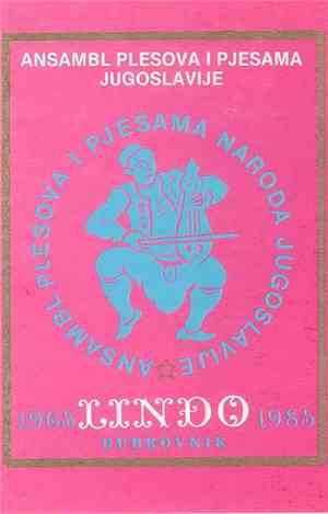 Linđo - Linđo 1965-1985