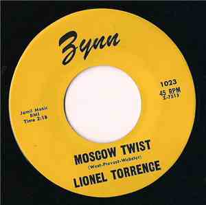 Lionel Torrence - Moscow Twist