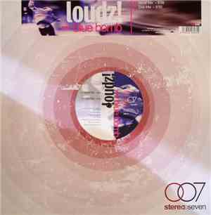 Loudz! - Blue Bomb