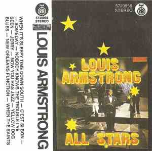 Louis Armstrong - All Stars