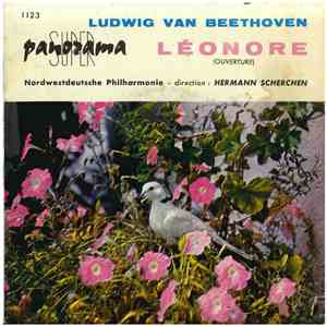 Ludwig van Beethoven - Léonore (Ouverture)