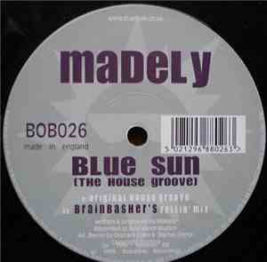 Madely - Blue Sun (The House Groove)