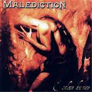 Malediction  - Esclave Du Vice