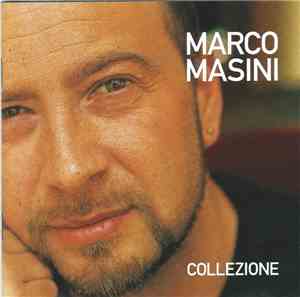 Marco Masini - Collezione
