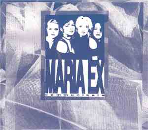Maria Ex Communikata - Ocean
