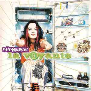 Marousse - La Voyante