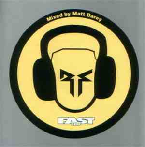 Matt Darey - Trance