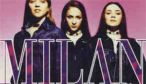 Milan - Everytime