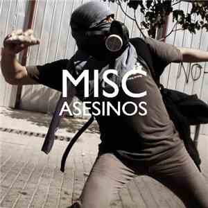 MISC - Asesinos