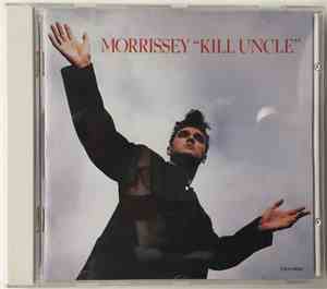 Morrissey - Kill Uncle