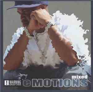 Motion  - Mixedemotions
