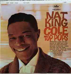 Nat King Cole - Top Pops