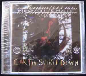 Negativehate - Earth Spirit Down