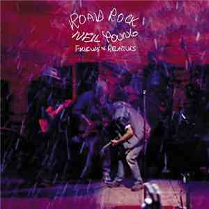 Neil Young - Road Rock V 1