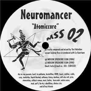 Neuromancer  - Atomiccore