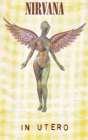 Nirvana - In Utero