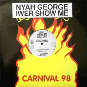 Nyah George - Iwer Show Mih