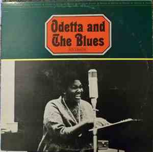 Odetta - Odetta And The Blues